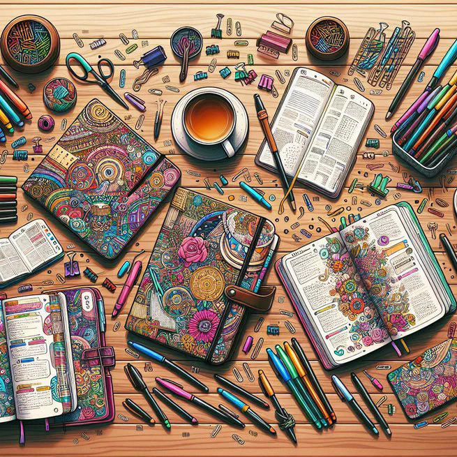 Deciding on Hobonichi Techo for Next Year
