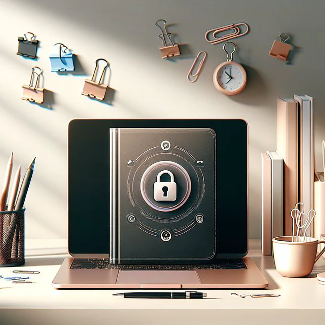 Experience with Password Journal