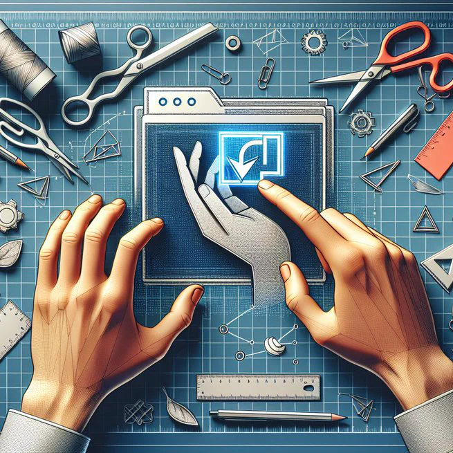 How to Import DXF Files into Silhouette Studio