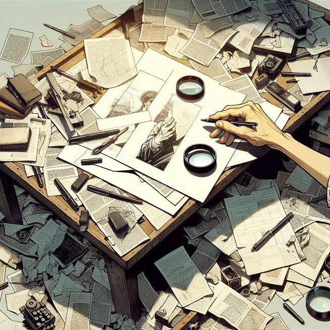 Inconsistency in 2024 Techo Sanzen Paper