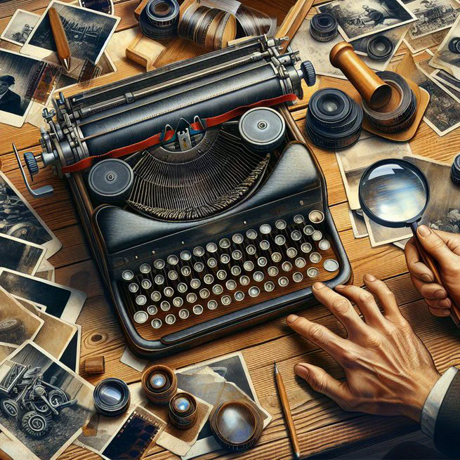 Typewriter Database Stopped Uploading Photos