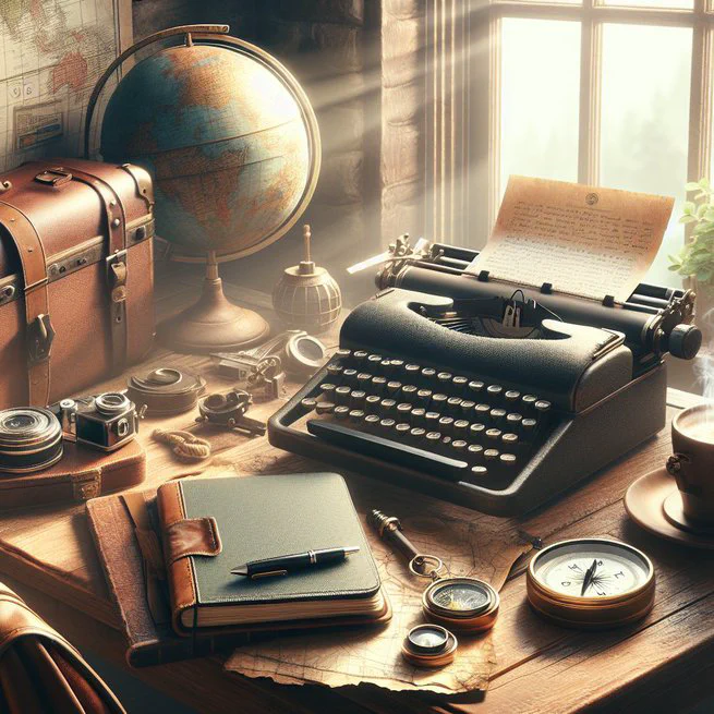 Which Typewriter Model is Most Reliable for Travel